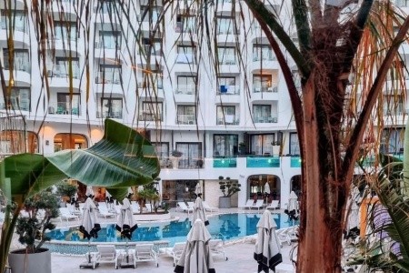 Lalila Blue Suites - 5