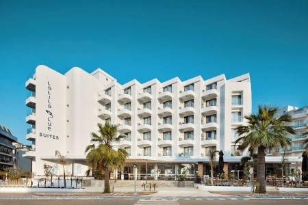 Lalila Blue Suites - 6