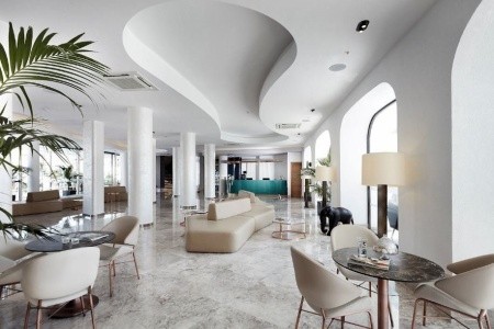 Lalila Blue Suites - 7