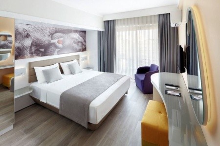 Lalila Blue Suites - 8