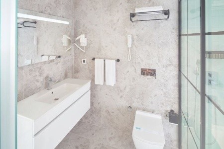 Lalila Blue Suites - 9