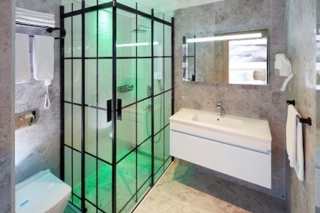 Lalila Blue Suites - 10