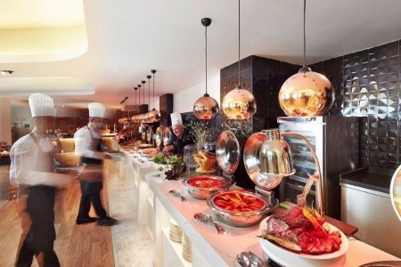 Lalila Blue Suites - 11