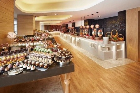 Lalila Blue Suites - 14