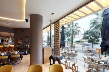 Lalila Blue Suites - 15