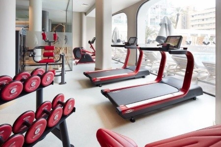 Lalila Blue Suites - 16