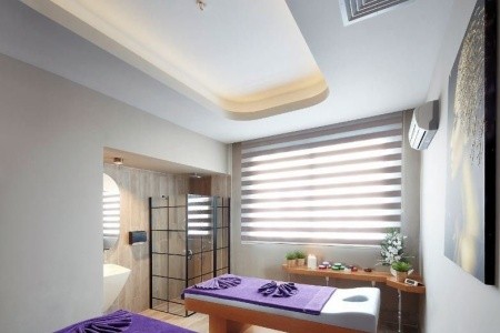 Lalila Blue Suites - 17