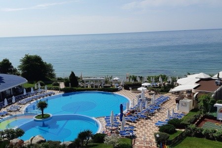 Primasol Sineva Beach - 2