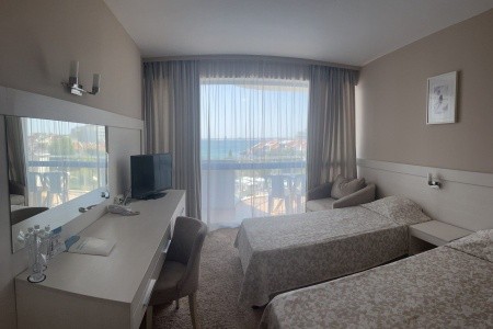 Primasol Sineva Beach - 5