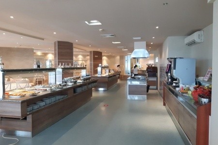 Primasol Sineva Beach - 5