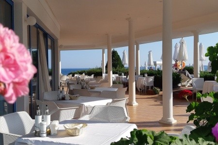 Primasol Sineva Beach - 6