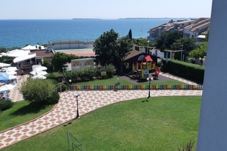 Primasol Sineva Beach - 7