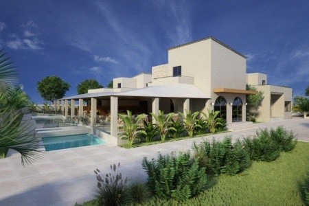 Serena Holiday Resort - 4