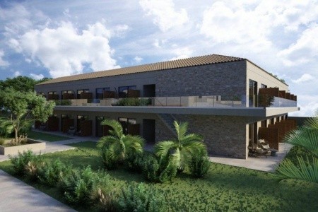 Serena Holiday Resort - 5