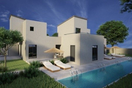 Serena Holiday Resort - 7