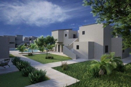 Serena Holiday Resort - 8