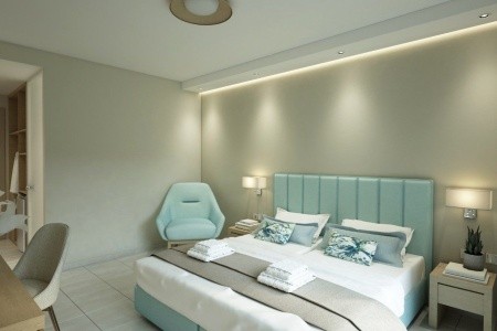 Serena Holiday Resort - 10