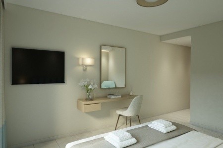 Serena Holiday Resort - 11