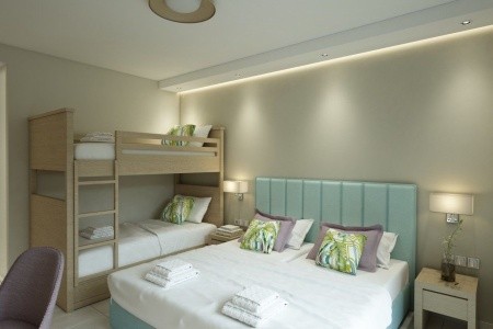 Serena Holiday Resort - 12