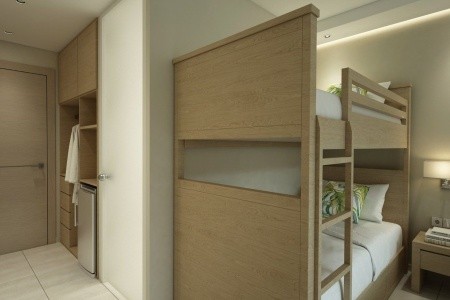 Serena Holiday Resort - 13