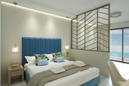 Serena Holiday Resort - 14