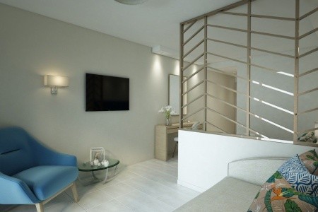 Serena Holiday Resort - 15