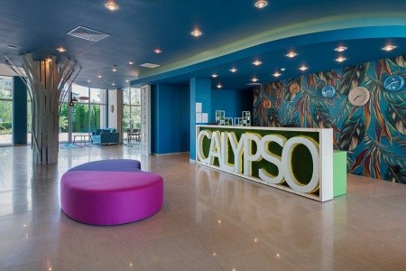 Hotel Calypso - 8