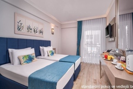 Seven Seas Gravel Select - 11