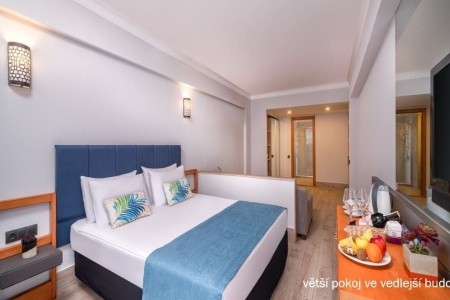 Seven Seas Gravel Select - 13