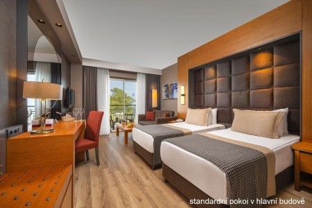 Seven Seas Gravel Select - 17