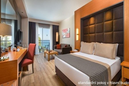 Seven Seas Gravel Select - 18