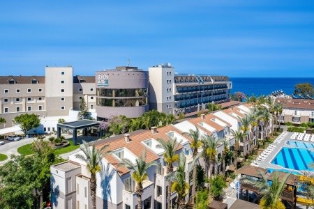 Seven Seas Gravel Select - 22