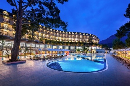 Seven Seas Gravel Select - 24