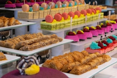 Seven Seas Gravel Select - 25