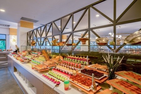 Seven Seas Gravel Select - 28