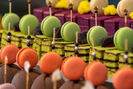 Seven Seas Gravel Select - 29