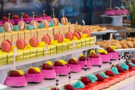 Seven Seas Gravel Select - 30