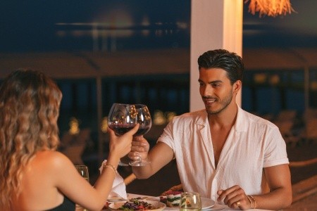 Seven Seas Gravel Select - 35