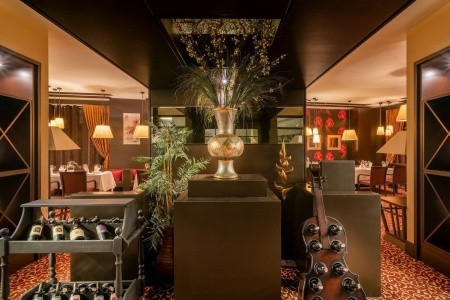 Seven Seas Gravel Select - 36