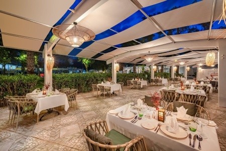 Seven Seas Gravel Select - 38