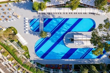 Seven Seas Gravel Select - 42