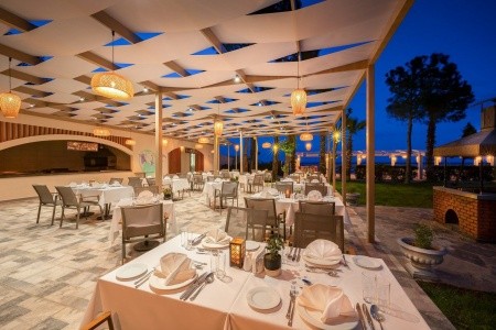 Seven Seas Gravel Select - 44