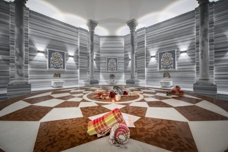 Seven Seas Gravel Select - 49