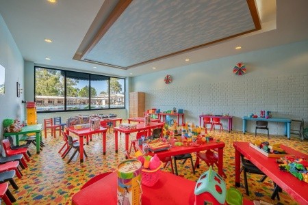 Seven Seas Gravel Select - 55