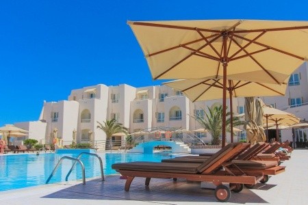 Telemaque Beach & Spa - 5