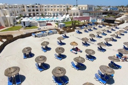 Telemaque Beach & Spa - 6