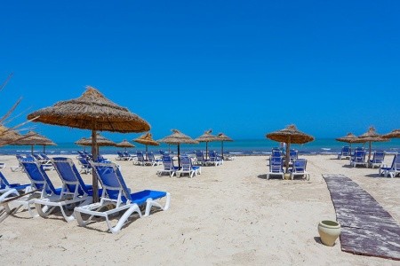 Telemaque Beach & Spa - 7