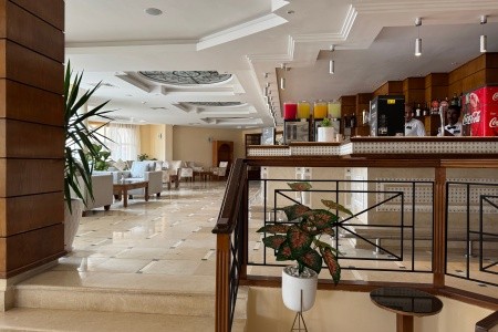 Telemaque Beach & Spa - 10