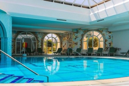 Telemaque Beach & Spa - 11