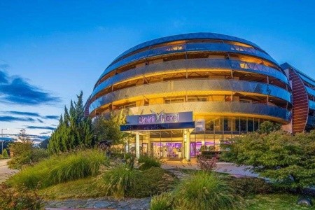 Spirit Hotel Thermal Spa - 4
